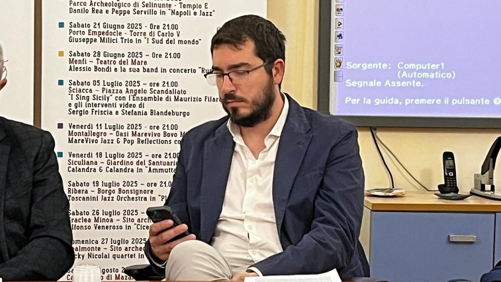 termine telefono 2025