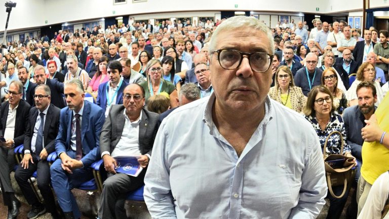 totò cuffaro