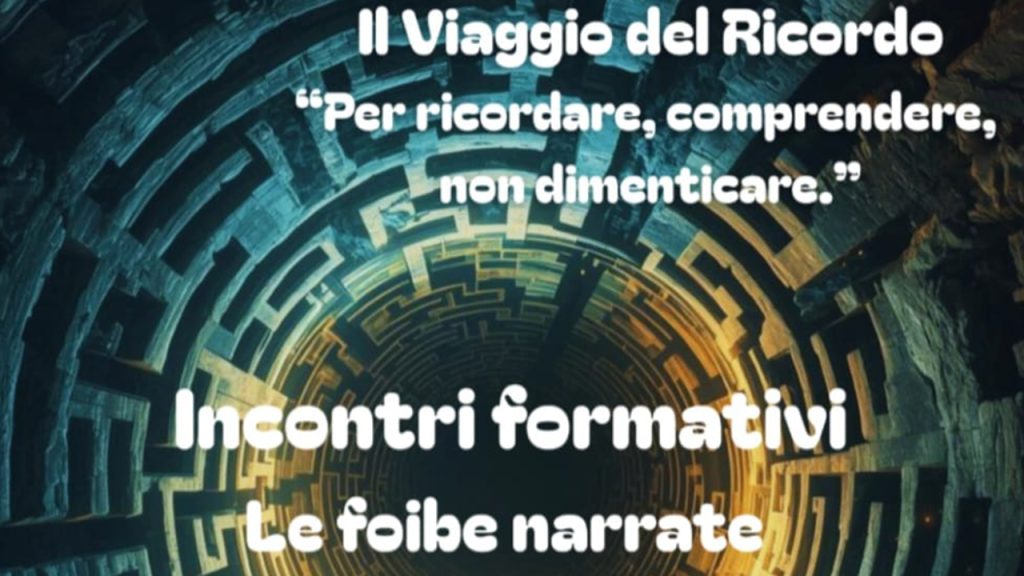 Foibe narrate 1280x720