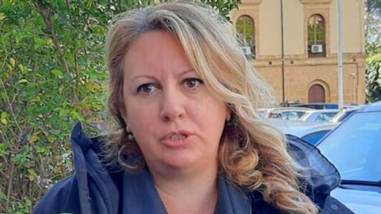 Giusi-Savarino
