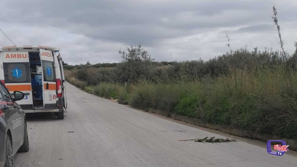 Incidente Santa Margherita