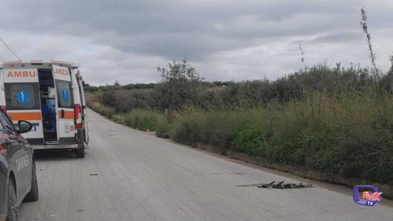 Incidente Santa Margherita