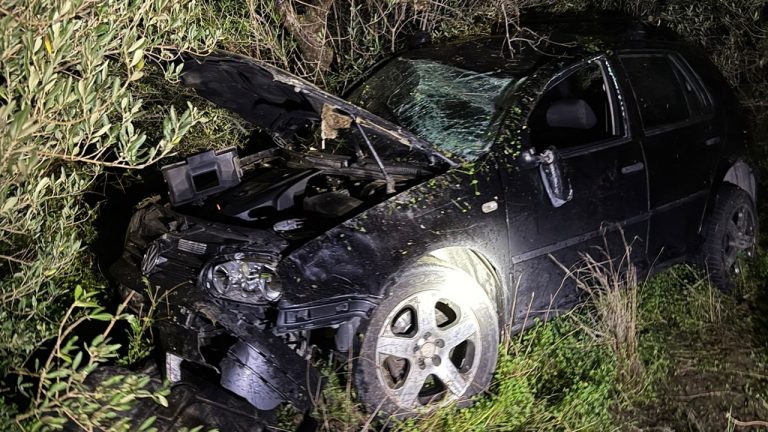 auto incidente macauda 12-25