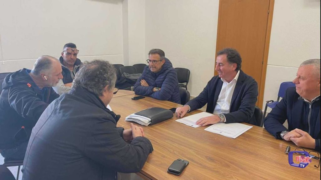 autobottisti RIUNIONE 10 DIC 2025