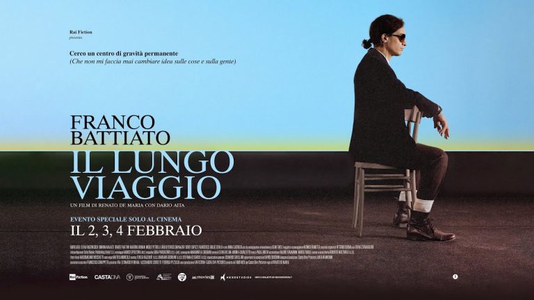 battiato film