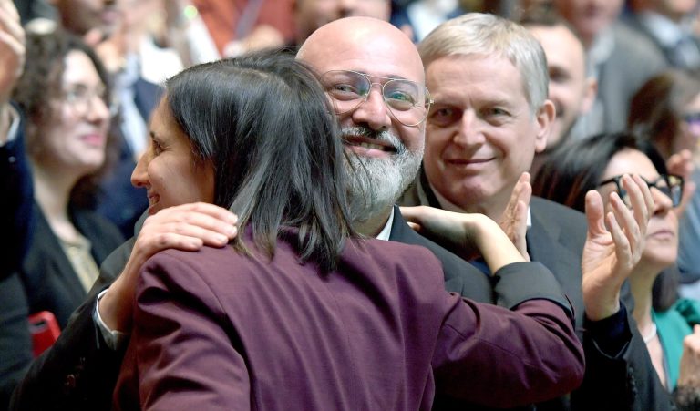 ++ Pd: Schlein, propongo Bonaccini presidente