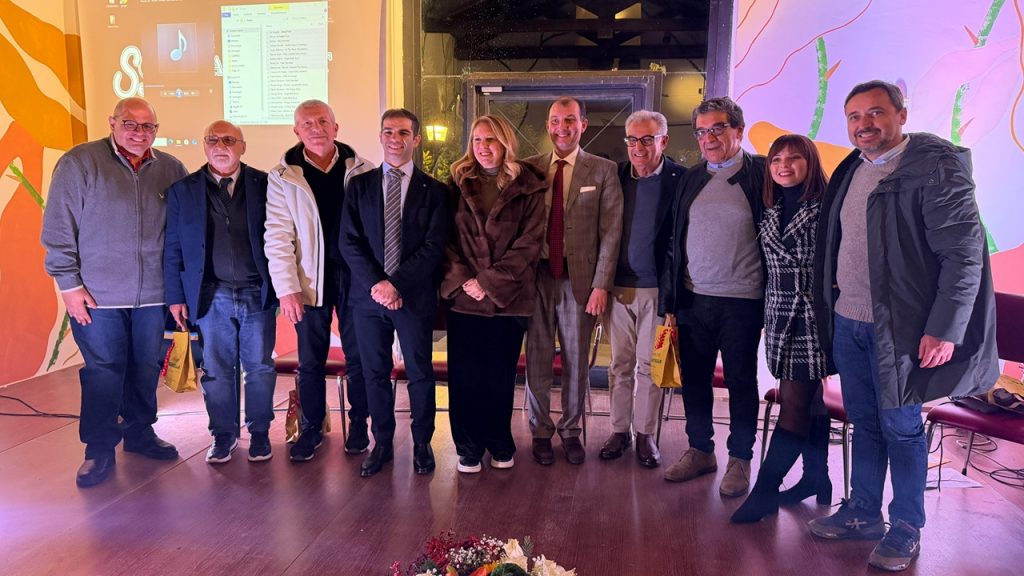 burgio confronto territorio con catanzaro e savarino 2025