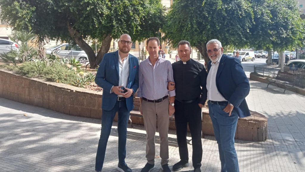 cartello sociale 2025