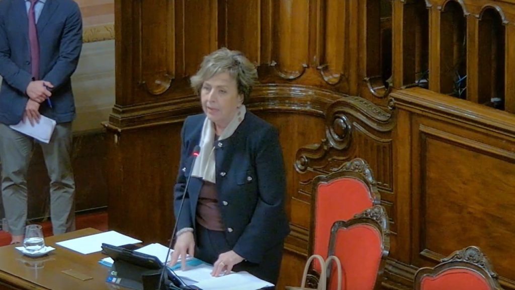 daniala faraoni ars 2025