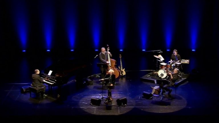 deidda concerto