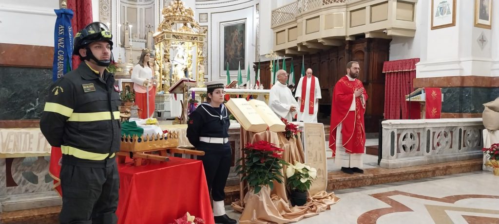 festa santa barbara 2025