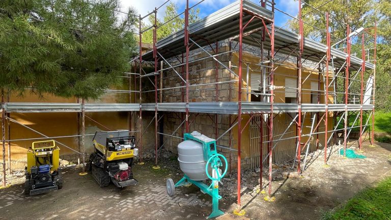 housing first 1