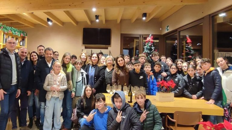 kiwanis progetto 2025