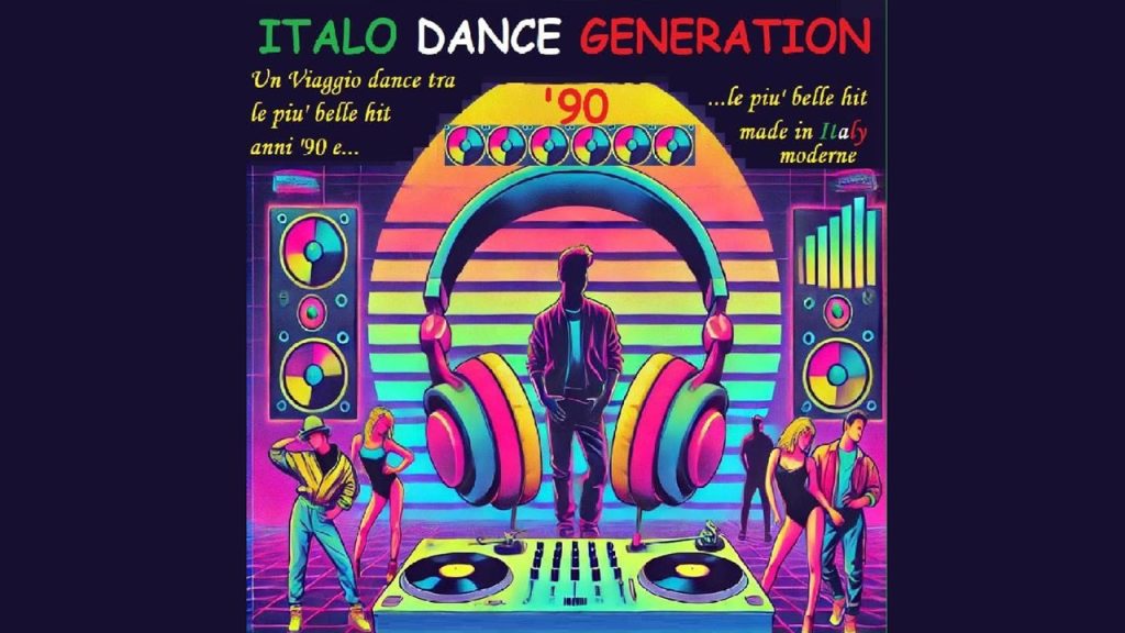 la notte di san silvestro - locandina