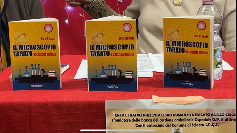 libro di natali 2025