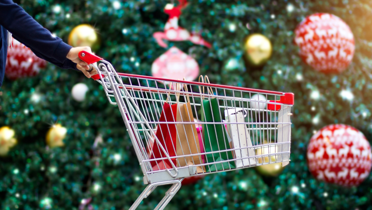 natale supermercato