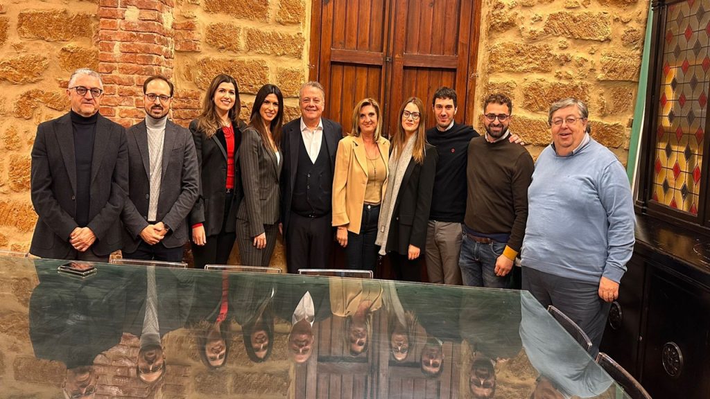 nuovi medici asp 2025