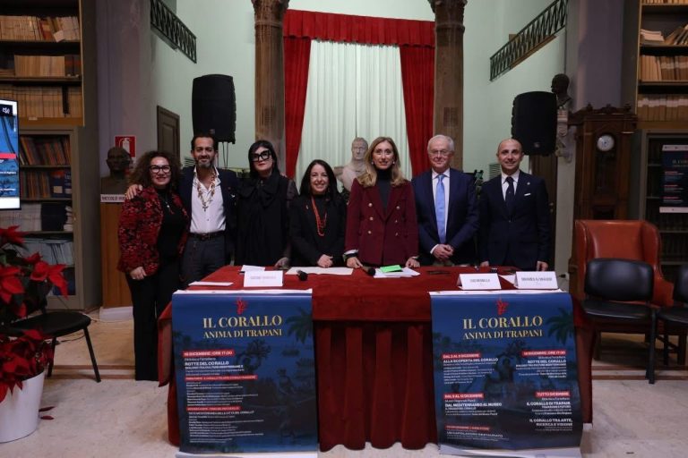 rete corallo 2