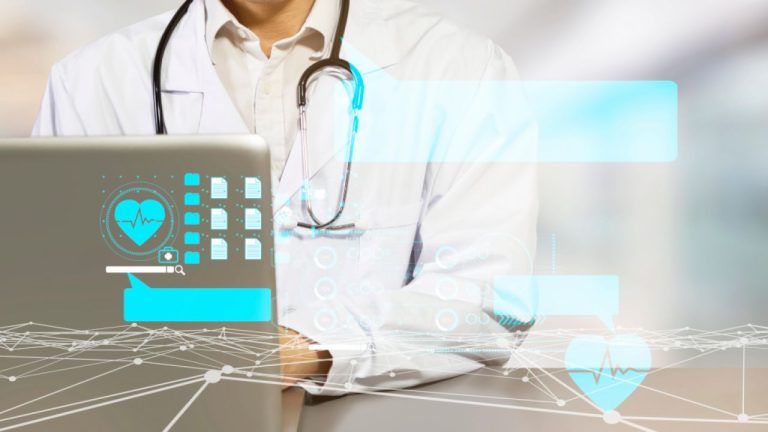 sanità digitale