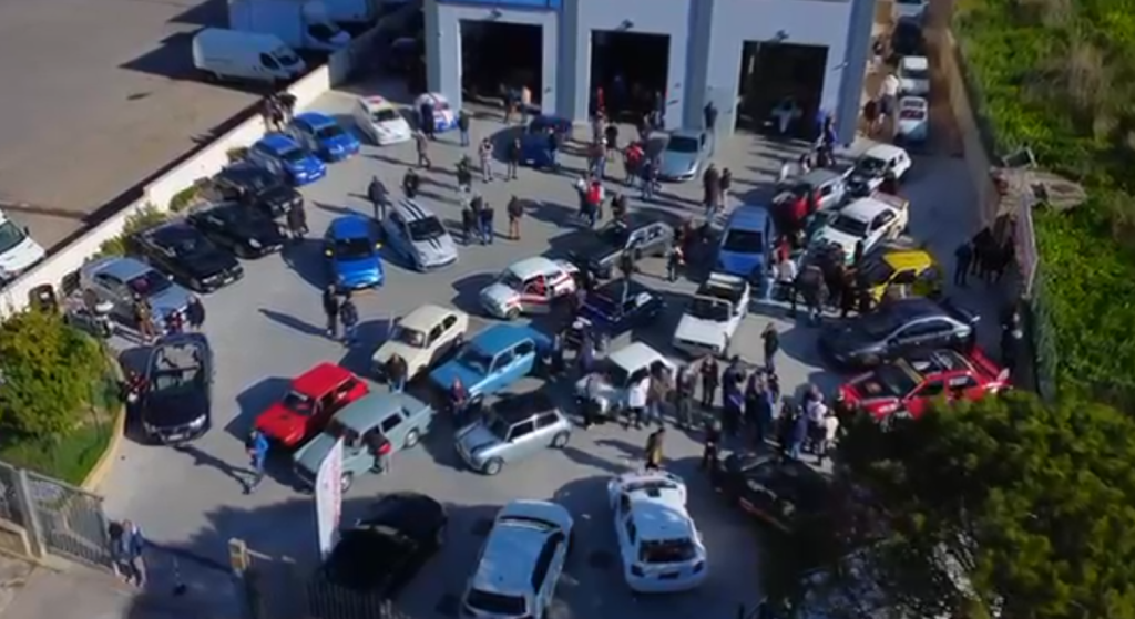 sciacca motor show 2024