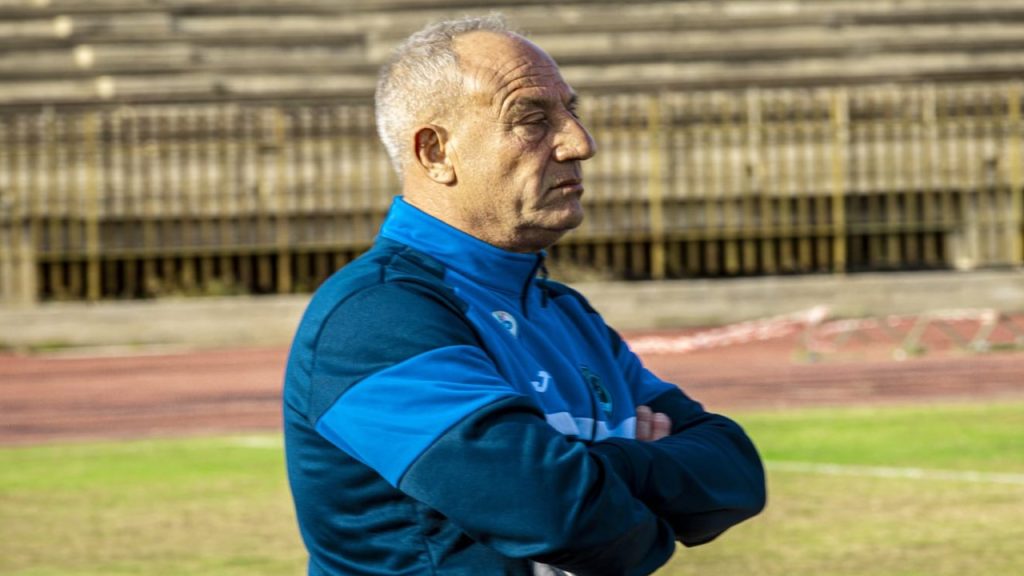 totò brucculeri 2025