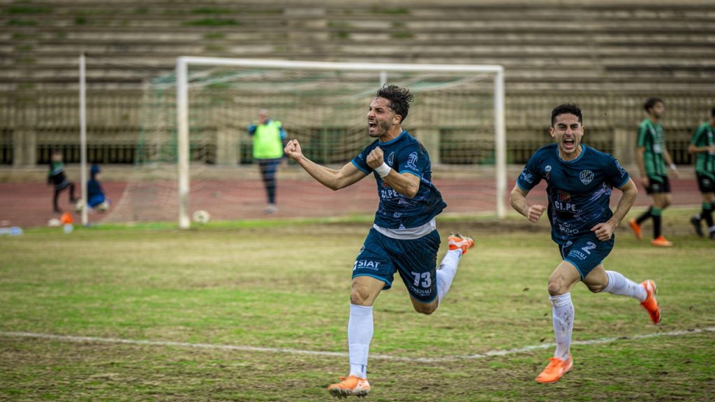 unitas - partinicaudace