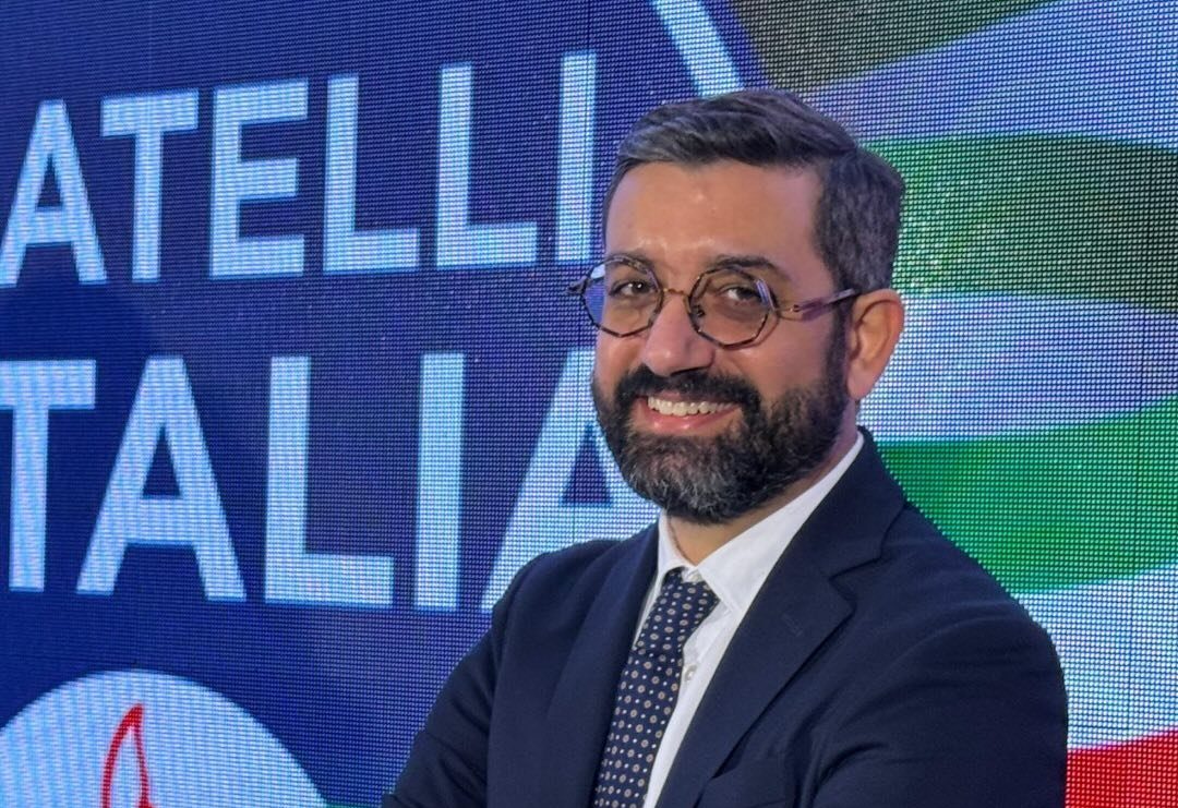 Dopo le fibrillazioni di ieri tutte interne a Fratelli d’Italia, oggi interviene il segretario provinciale...