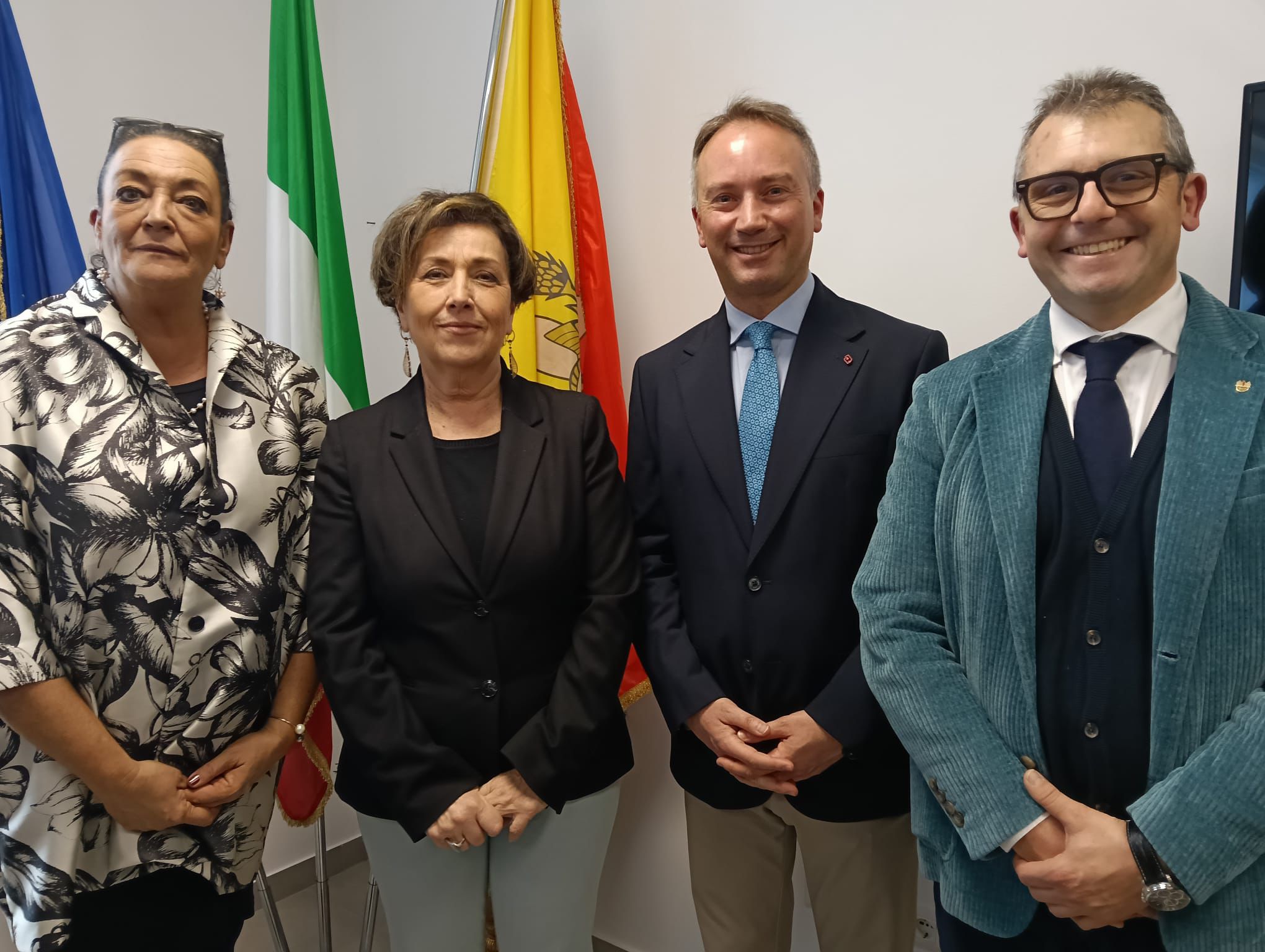 L’Ordine dei Medici di Trapani esprime apprezzamento per l’impegno profuso dall’attuale Commissario straordinario dell’ASP di...