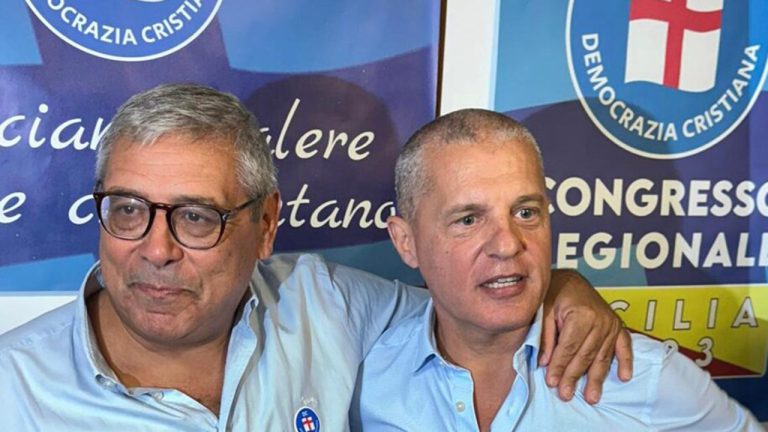 Cirillo e Cuffaro