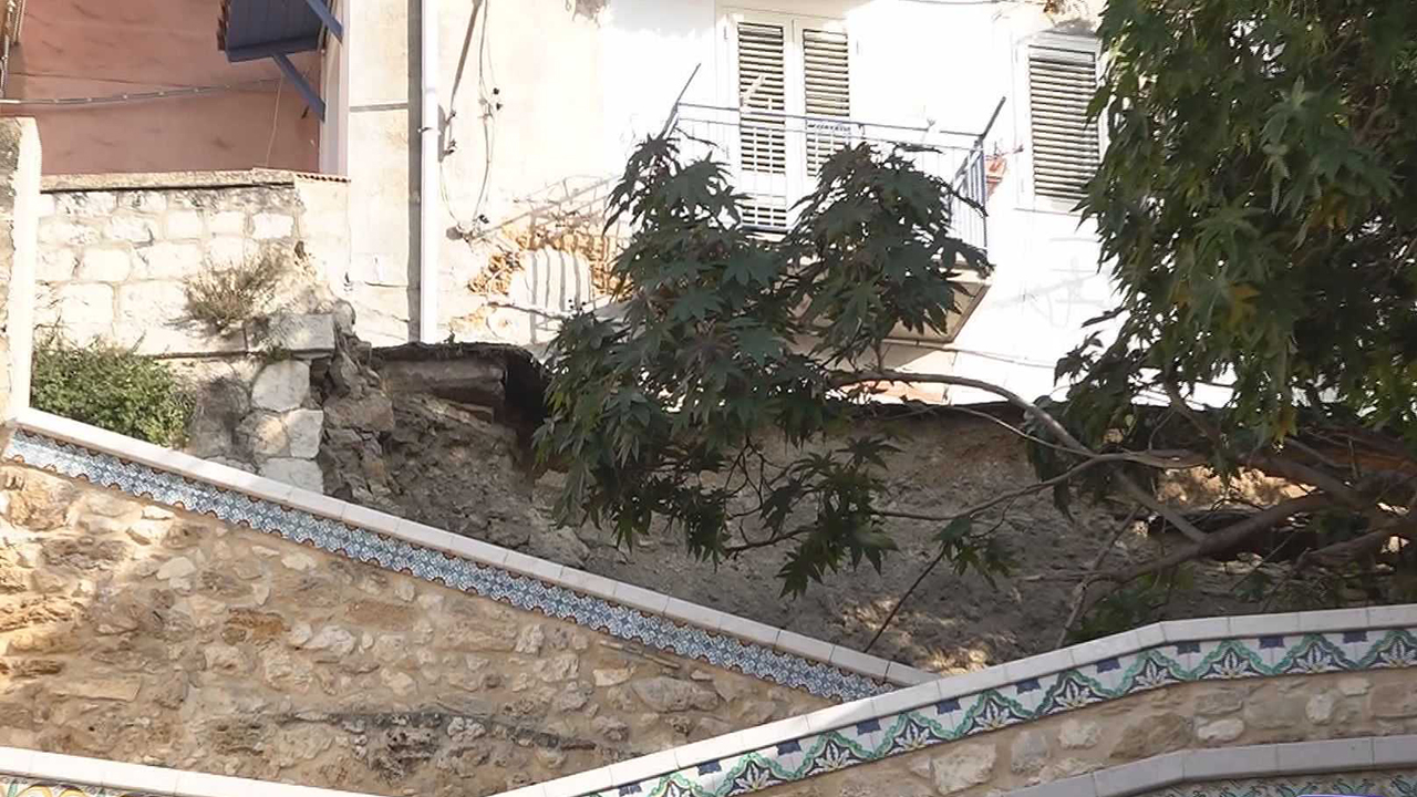 Non sarà imminente l’avvio dell’intervento di messa in sicurezza e ripristino della viabilità in via...