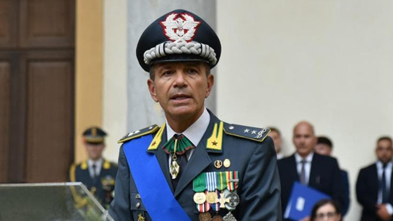 Oggi, il Generale di Divisione Roberto Manna, Comandante Regionale Sicilia, si è recato in visita...