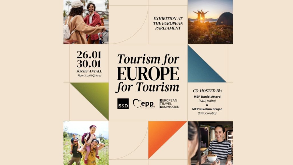 Locandina Eu museo diffuso 2026