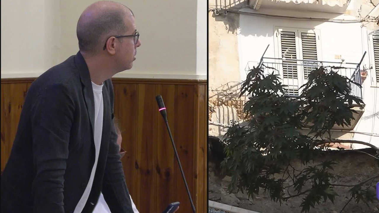 SCIACCA- “Eventi di dissesto stradale della rilevanza di quello che si è verificato tra Vicolo...