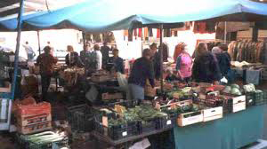 Mercato San Michele