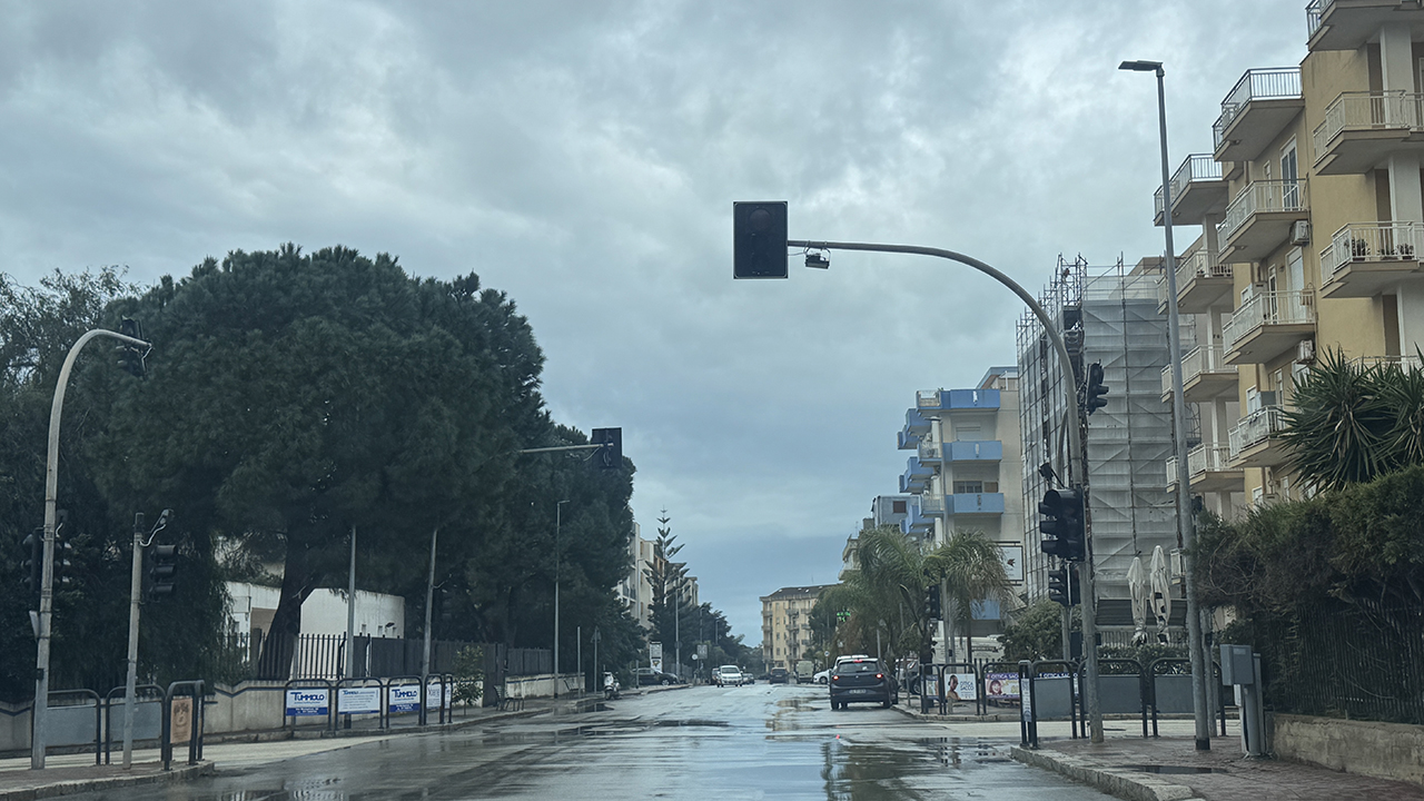 Da diversi giorni, anche a seguito dei recenti eventi meteorologici avversi, ampie zone del territorio...