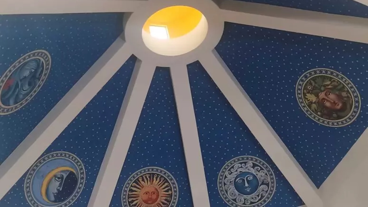 Il film di Accursio Graffeo ripercorre la storia del dono dei fratelli Montalbano e l’incontro...