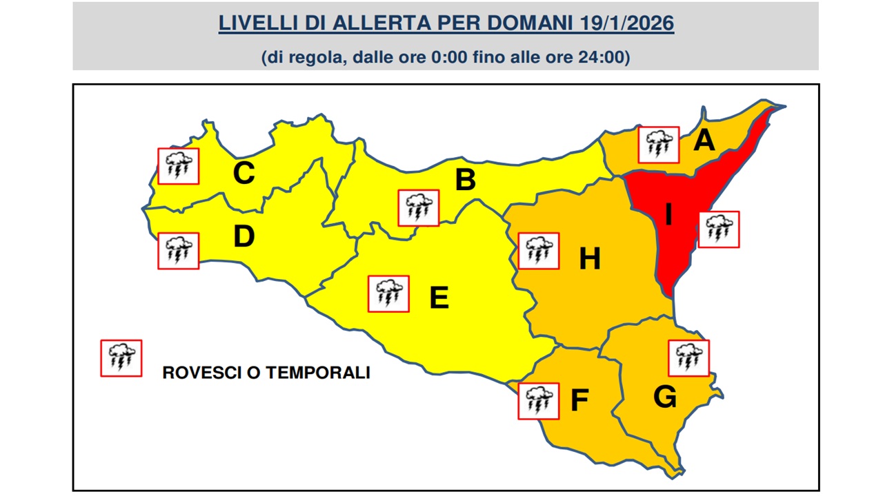 Alcuni Comuni hanno già esteso il provvedimento a due giorni, altri stanno valutando ulteriori chiusure....