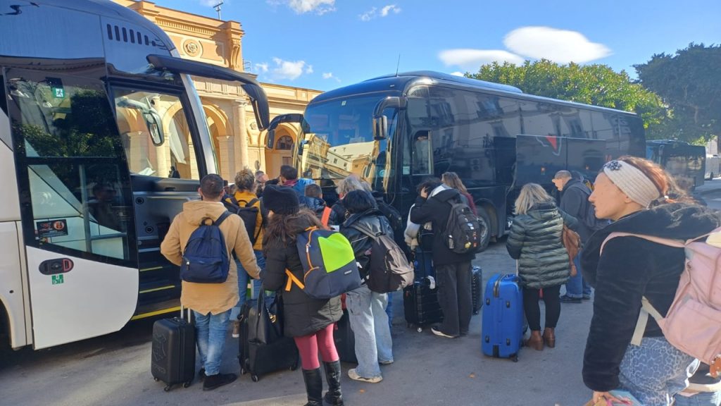 bus stazione palermo 2026