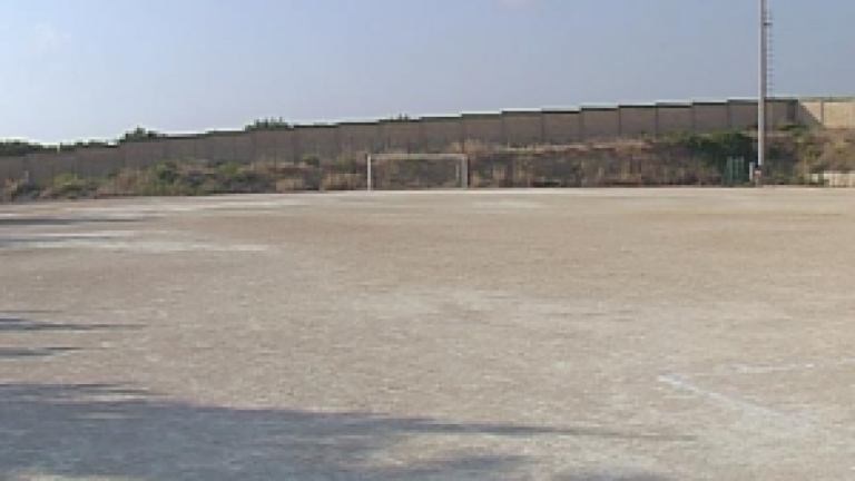 campo giuffrè