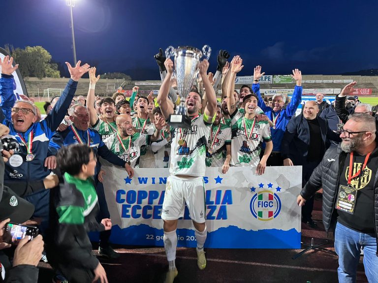 coppa italia 2026 unitas