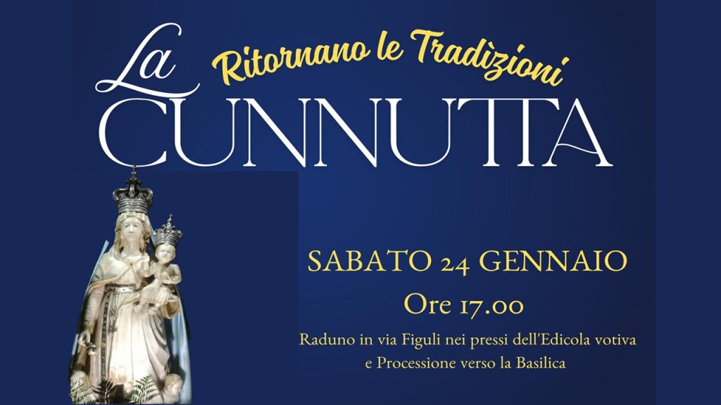 cunnuta locandina 2026