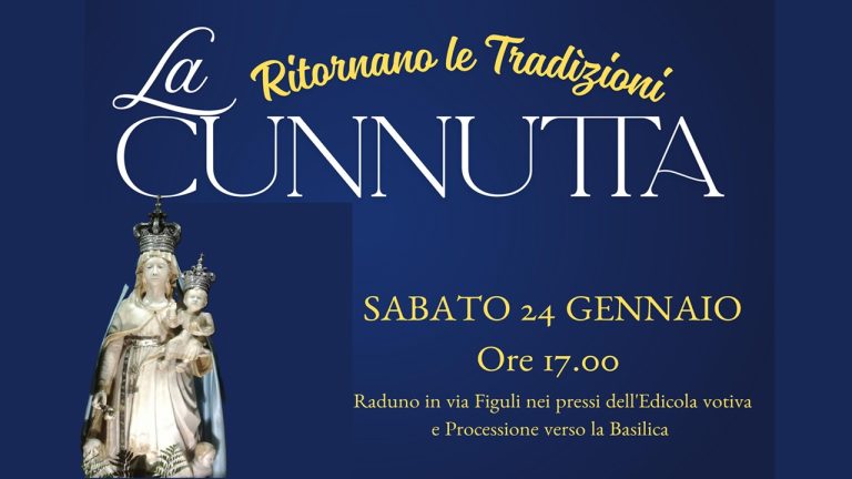 cunnuta locandina 2026