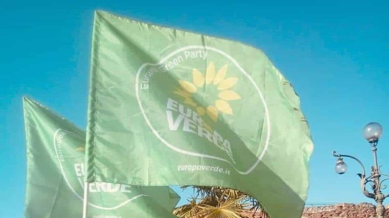 europa verde