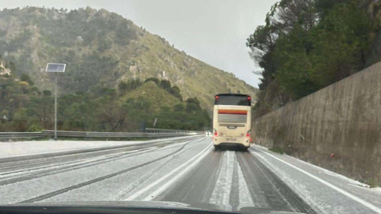 In alcune zone dell’isola è tornato il sole, anche se le temperature rimarranno basse. Martedì...