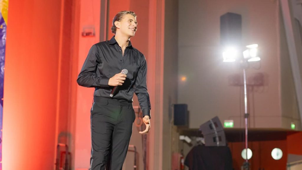 gabriele carbone 2025