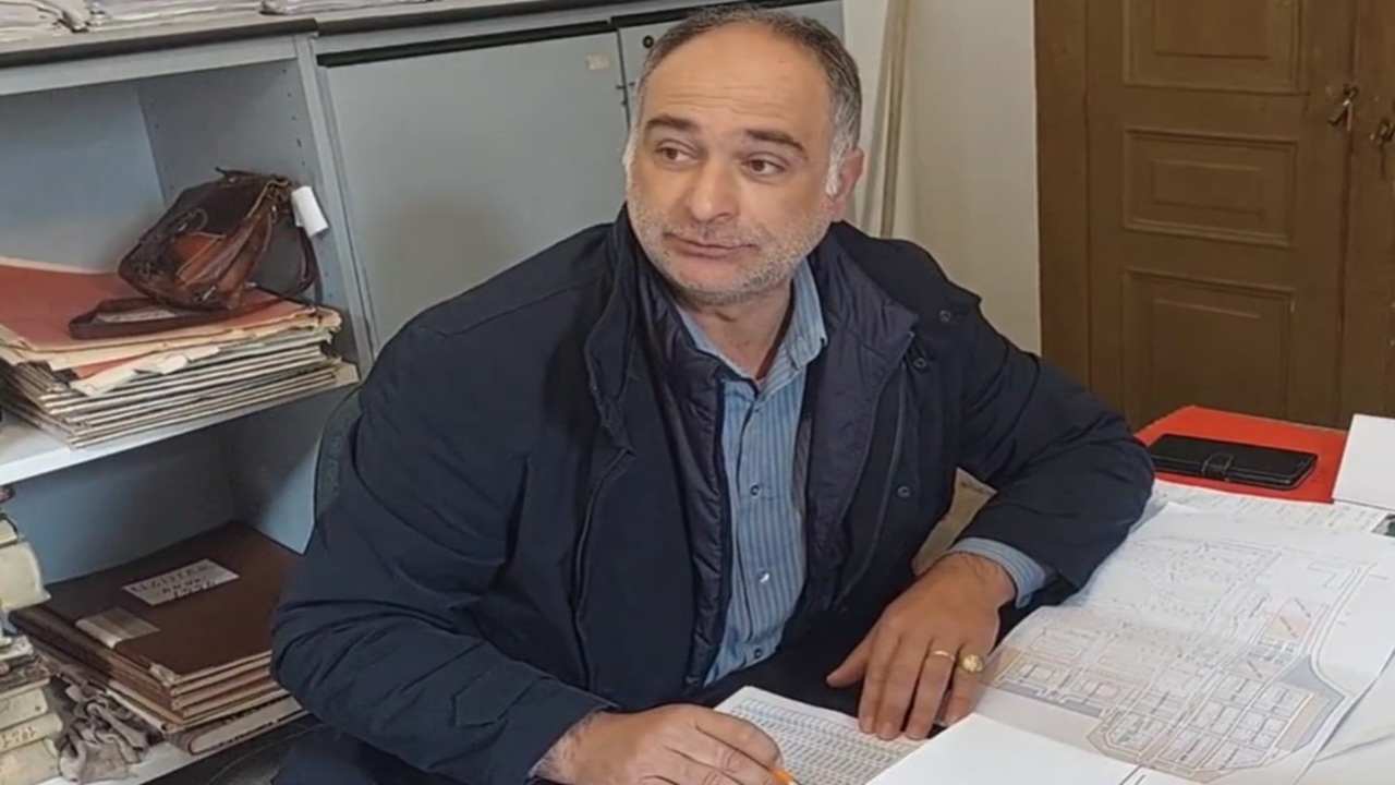 E’ Salvatore Gioia: fino ad oggi ha guidato il settore dei Lavori pubblici, ma presto...