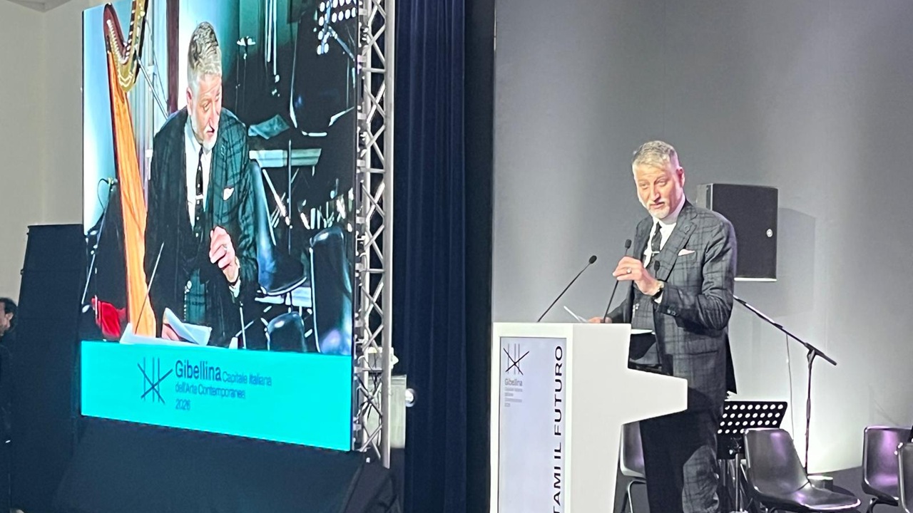 La città simbolo della rigenerazione culturale avvia ufficialmente “Portami il futuro”, il percorso che la...