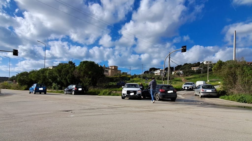 incidente foggia 2026