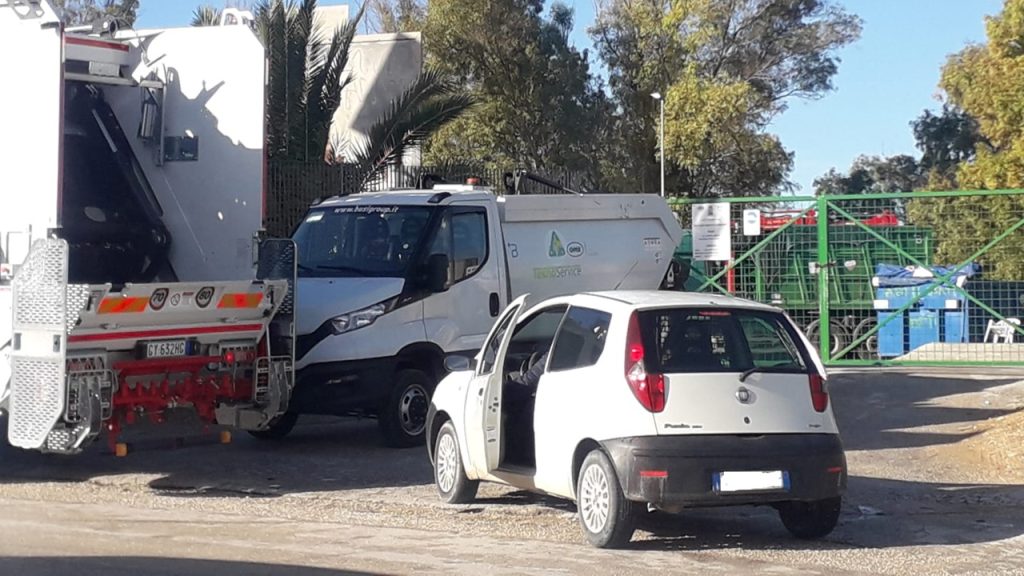 isola ecologca chiusa 2026