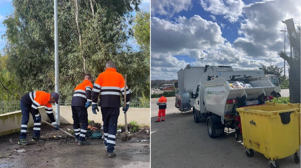 isola ecologica bonifica 2026